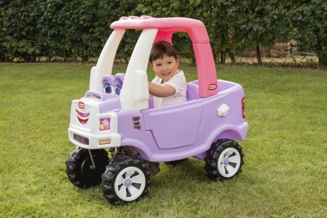 Little Tikes Cozy Kamion za princeze