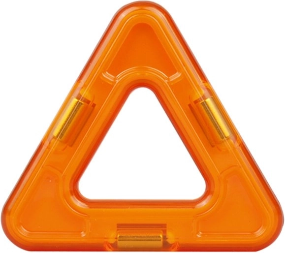 Magnetski trokut Magformers