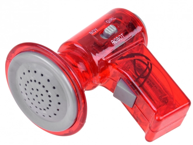 Glasovni modulator MEGAFON ZA5249