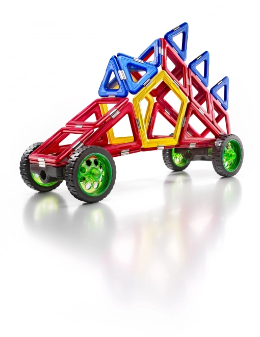 GeoSmart - RoboRacer - 36 kom