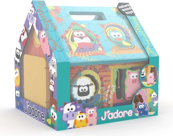 Jednostavno odlaganje i prenošenje