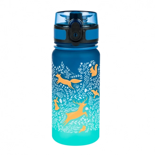 BAAGL Tritanova boca za piće Gradient Les 350 ml