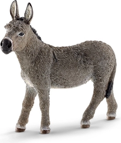 Schleich Farm World magarac – realistična figurica