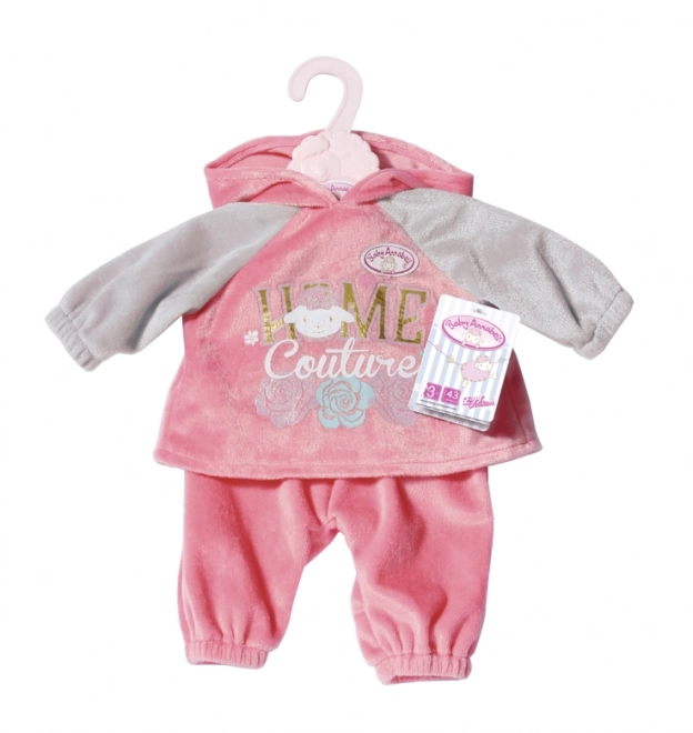 Baby Annabell® Odjeća za bebu, 2 vrste