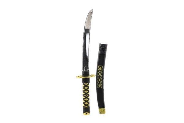 Ninja set s mačem i dodacima