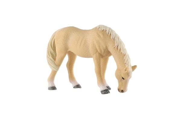 Plastična figura kobile
