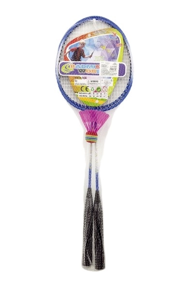 Badmintonski set