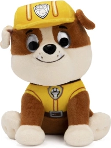 Plišanac Rubble Paw Patrol 15cm
