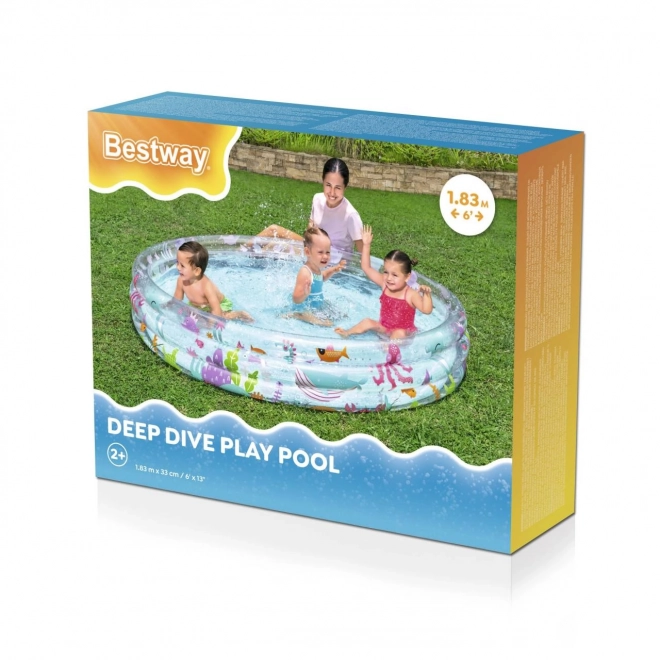 Dječji bazen Bestway