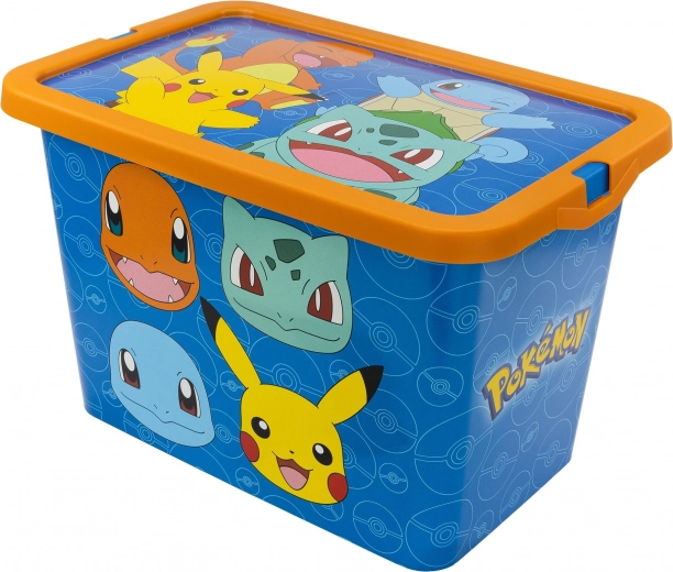 Spremnik 7 l Pokémon
