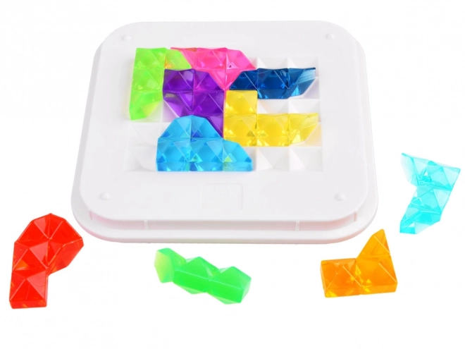 Šarena dijamantna slagalica Puzzle