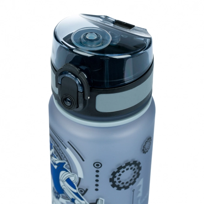 BAAGL Tritan bocun za piće Roboti, 500 ml