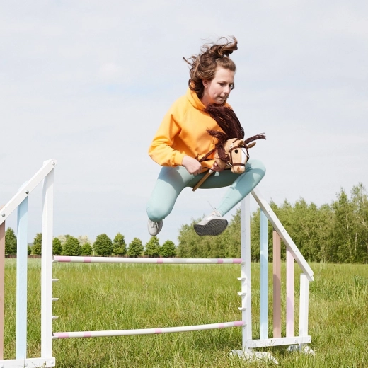 Potiče kreativnost i fizički razvoj