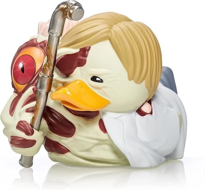 Kolekcionarska patkica TUBBZ Resident Evil William Birkin