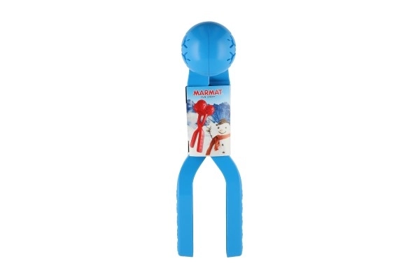 Kreator snježnih kugli duo plastika 16x38cm 5 boja 24m+