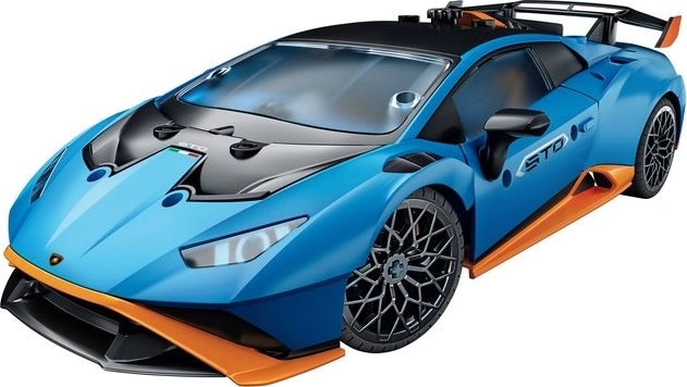CLEMENTONI Science&Play Mehanička laboratorij: Lamborghini Huracán STO