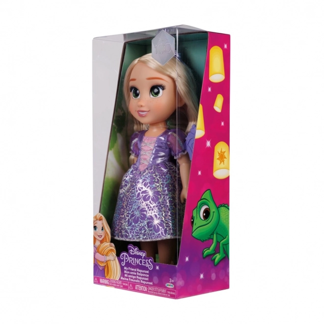 Disney Princeza Lutka Zlatokosa 38 cm