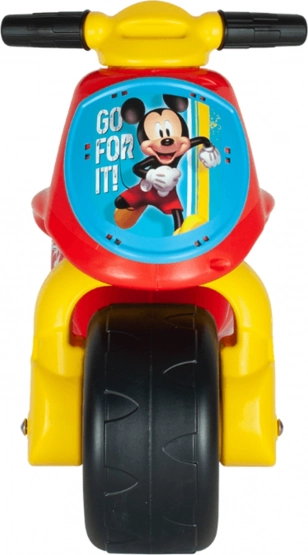 Dječji bicikl bez pedala Mickey Mouse od INJUSA