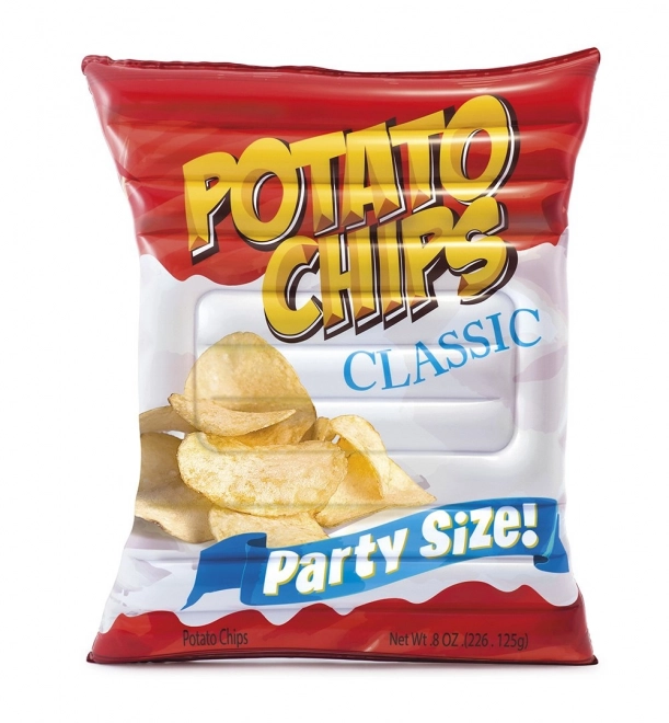 Nafukani čips