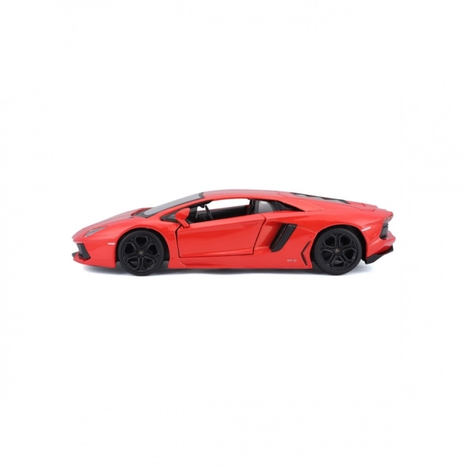 Model automobila Lamborghini Aventador LP700-4