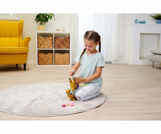 Pamper Petz Poni s pelenskog partyja