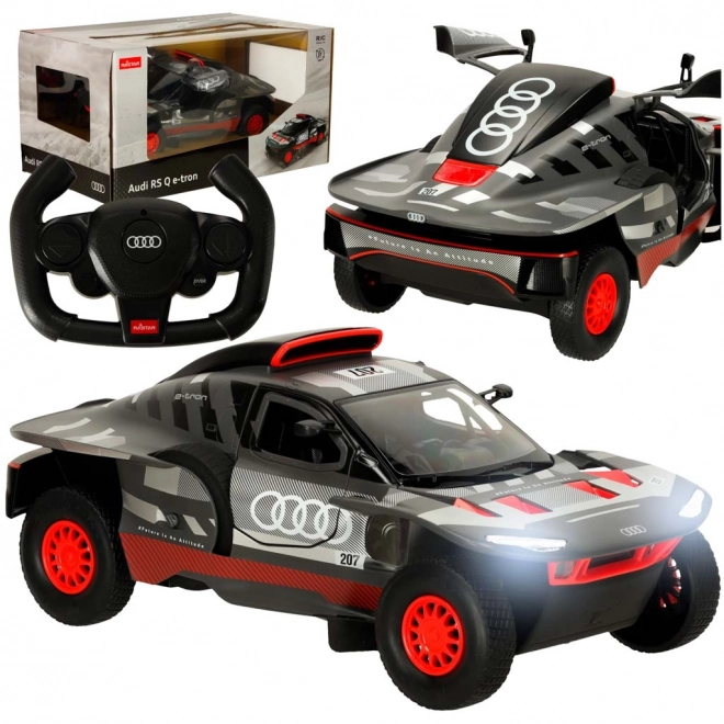 Utrkačko auto RC Audi RS Q e-tron 1:14