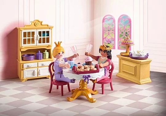 Čarobna kuhinja Princeze Magični