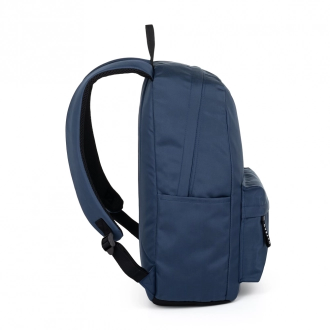 Studentski ruksak OXY Runner Blue