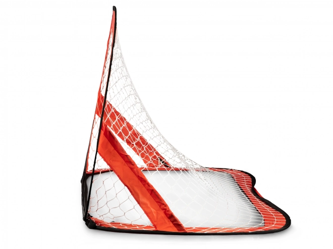Nogometni golovi, set za dva nogometna gola promjera 110 cm