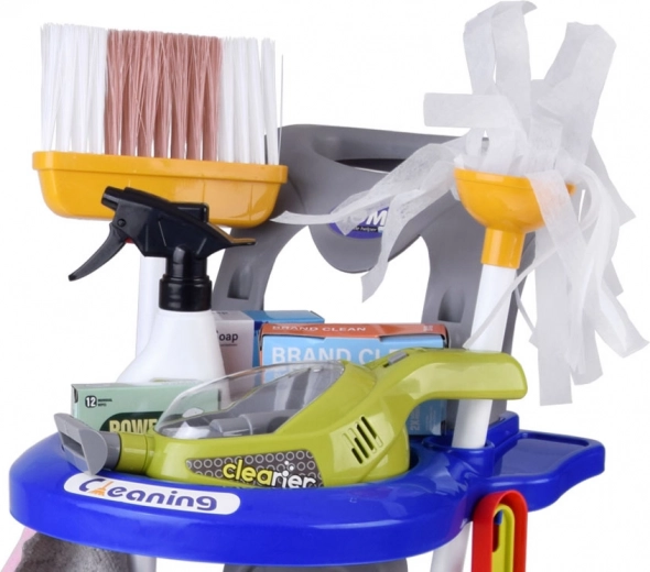 Pravo čišćenje “na probu”