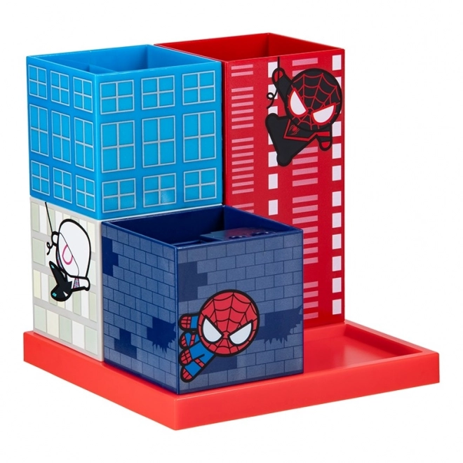 Stolni organizator Marvel Spider-Man