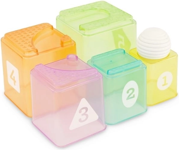 Tunel za lopticu za beskrajnu zabavu