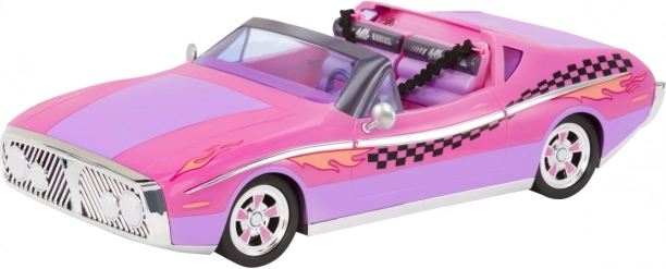 L.O.L. Surprise! Kabriolet za lutke