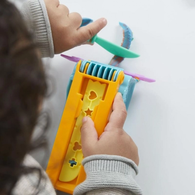 Play-doh početnici Tvornica Zabave