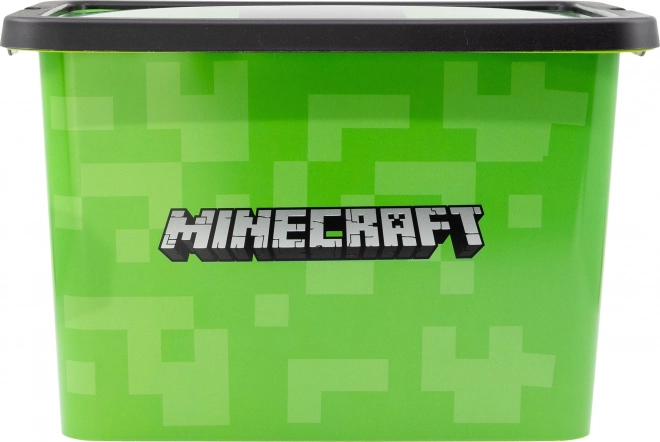 Spremnik Minecraft 7l