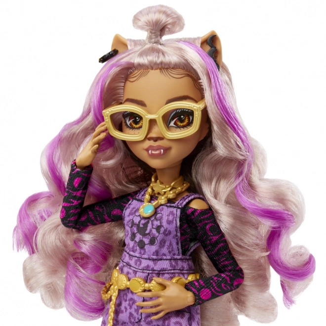 Monster High lutka s dodacima