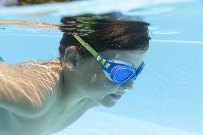 Plivačke naočale Aquanaut za djecu