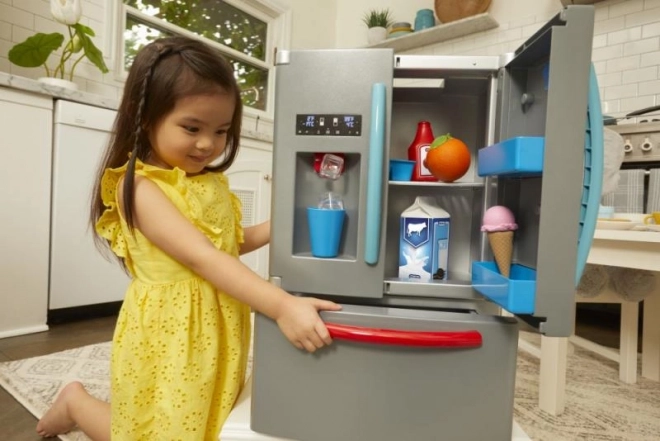 Little Tikes Moja prva hladnjak