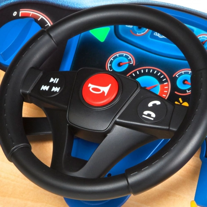 Interaktivna kontrolna ploča Volant Vroom i Zoom