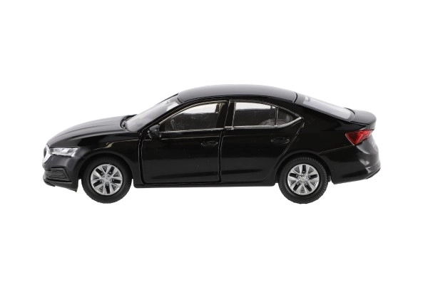 Welly Škoda Octavia (4. generacija) 1:34