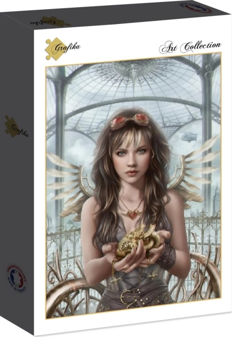 Puzzle Parno Srce 1000 Komada