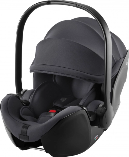 Autosjedalica za bebe Baby Safe Pro Midnight Grey