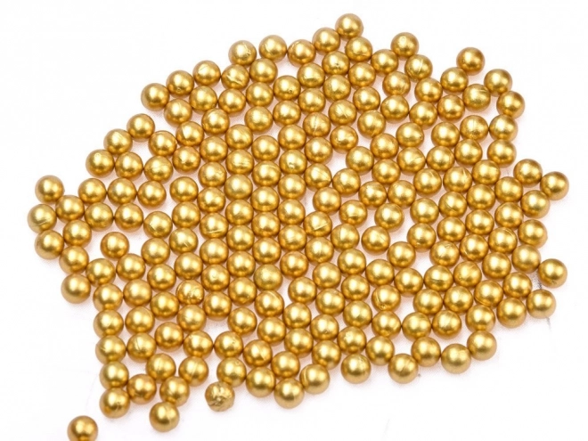 Plastične kuglice za pištolj 6 mm