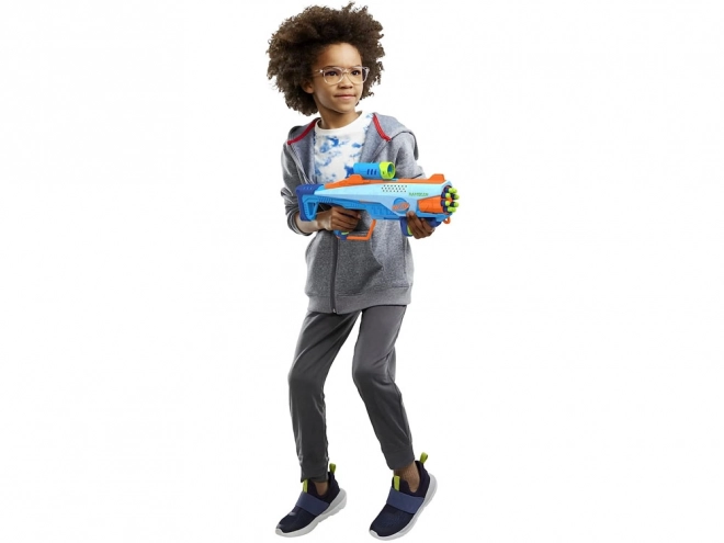 Nerf blaster Elite Junior set za početnike