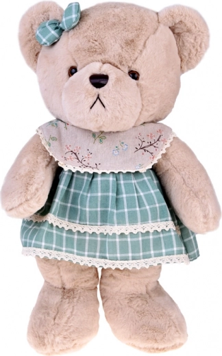 Sigurni vezeni detalji i odjeća koja se skida