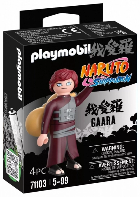 Naruto 71103 Gaara figurica