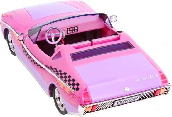 L.O.L. Surprise! Kabriolet za lutke
