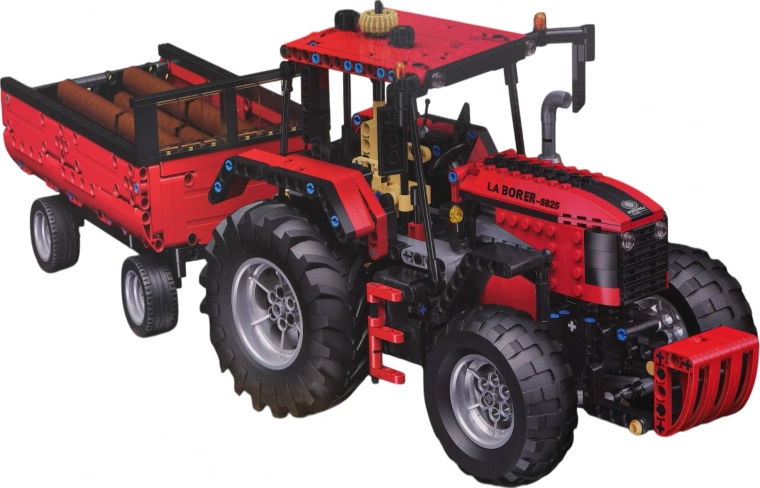 Klade od kockica kao igraći dodatak