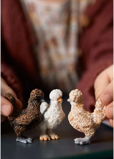 Stabilan stav i izdržljiv materijal