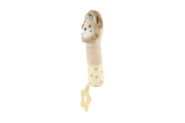 Zvučna igračka - Lav 17 cm